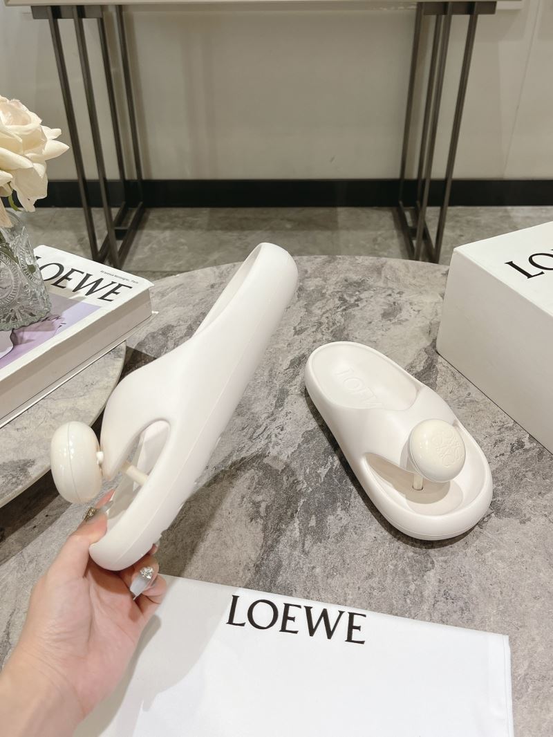 Loewe Sandals